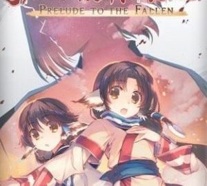 Download Utawarerumono Trilogy