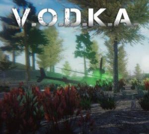 Download V.O.D.K.A. Open World Survival Shooter