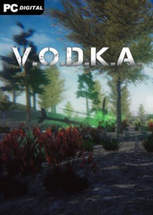 Download V.O.D.K.A. Open World Survival Shooter