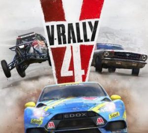 Download V-Rally 4: Ultimate Edition
