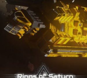 Download ΔV: Rings of Saturn