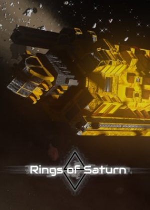 Download ΔV: Rings of Saturn