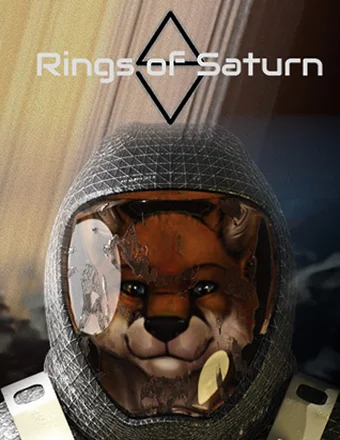 Download ΔV: Rings of Saturn