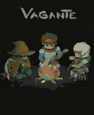 Download Vagante