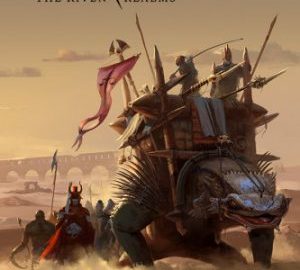 Download Vagrus - The Riven Realms