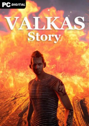 Download Valakas Story Download Valakas Story