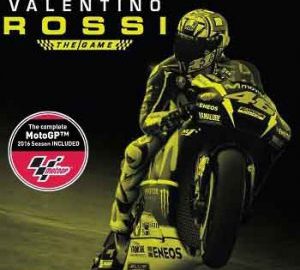 Download Valentino Rossi The Game Download Valentino Rossi The Game