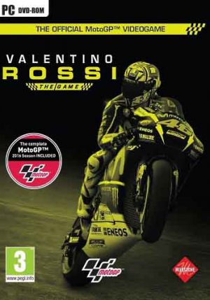 Download Valentino Rossi The Game Download Valentino Rossi The Game