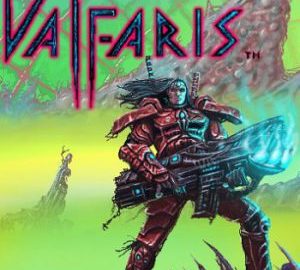 Download Valfaris