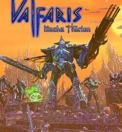 Download Valfaris: Mecha Therion