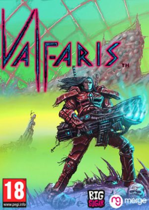 Download Valfaris
