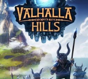 Download Valhalla Hills: Two-Horned Helmet Edition