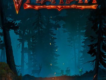 Download Valheim (v1.0.7 Release + 2 DLCs/Bonuses, MULTi14) [FitGirl Repack, Selective Download - from 3.6 GB]