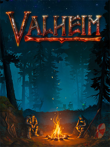 Download Valheim (v1.0.7 Release + 2 DLCs/Bonuses, MULTi14) [FitGirl Repack, Selective Download - from 3.6 GB]