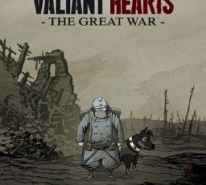 Download Valiant Hearts: The Great War