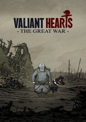 Download Valiant Hearts: The Great War