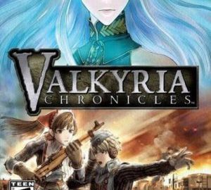 Download Valkyria Chronicles