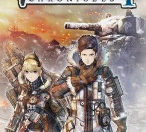 Download Valkyria Chronicles 4