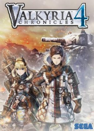 Download Valkyria Chronicles 4