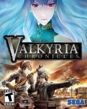 Download Valkyria Chronicles Download Valkyria Chronicles