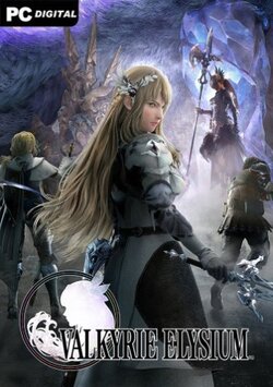 Download Valkyrie Elysium