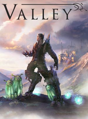 Download Valley