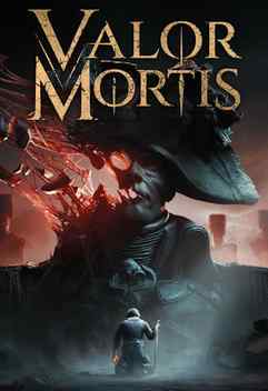 Download Valor Mortis