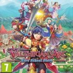 Download Valthirian Arc Hero School Story