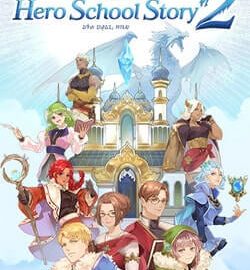 Download Valthirian Arc: Hero School Story 2