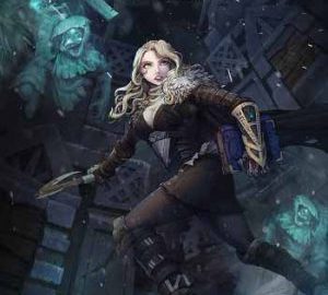 Download Vambrace: Cold Soul
