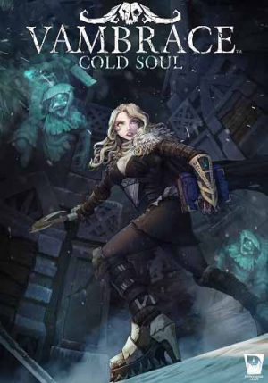 Download Vambrace: Cold Soul