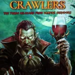 Download Vampire Crawlers: The Turbo Wildcard from Vampire Survivors