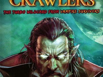 Download Vampire Crawlers: The Turbo Wildcard from Vampire Survivors (v1.4.0 + Bonus OST, MULTi12) [FitGirl Repack]