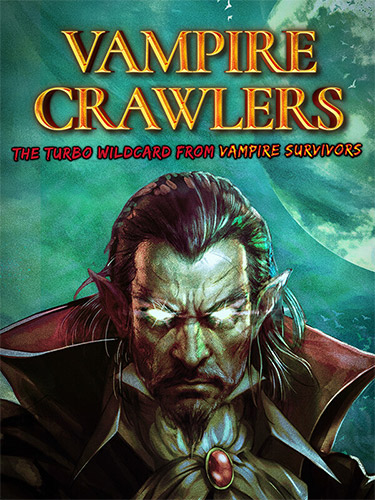 Download Vampire Crawlers: The Turbo Wildcard from Vampire Survivors (v1.4.0 + Bonus OST, MULTi12) [FitGirl Repack]