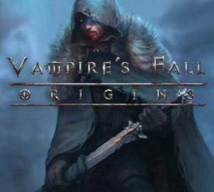 Download Vampire's Fall: Origins