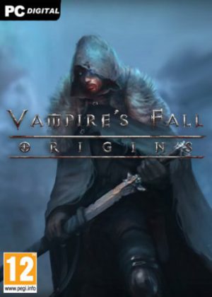 Download Vampire's Fall: Origins