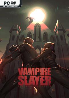 Download Vampire Slayer: The Resurrection