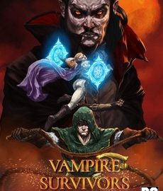 Download Vampire Survivors