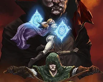 Download Vampire Survivors
