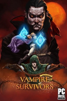 Download Vampire Survivors