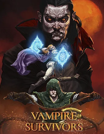 Download Vampire Survivors