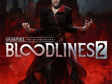 Download Vampire: The Masquerade - Bloodlines 2: Deluxe Edition (v46047 + 3 DLCs, MULTi12) [FitGirl Repack]