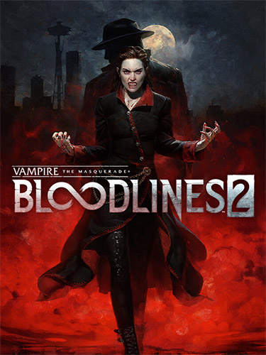 Download Vampire: The Masquerade - Bloodlines 2: Deluxe Edition (v46047 + 3 DLCs, MULTi12) [FitGirl Repack]