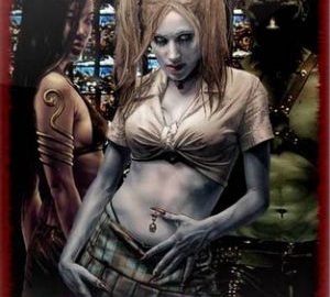 Download Vampire: The Masquerade - Bloodlines