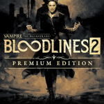 Download Vampire: The Masquerade® - Bloodlines™ 2