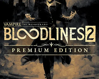 Download Vampire: The Masquerade® - Bloodlines™ 2
