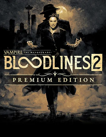 Download Vampire: The Masquerade® - Bloodlines™ 2