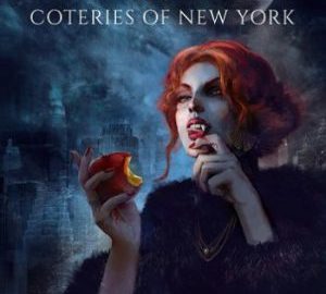 Download Vampire: The Masquerade – Coteries of New York Download Vampire: The Masquerade - Coteries of New York