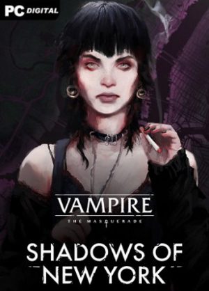Download Vampire: The Masquerade - Shadows of New York