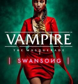 Download Vampire: The Masquerade – Swansong